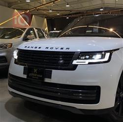 Land Rover Range Rover Vogue
